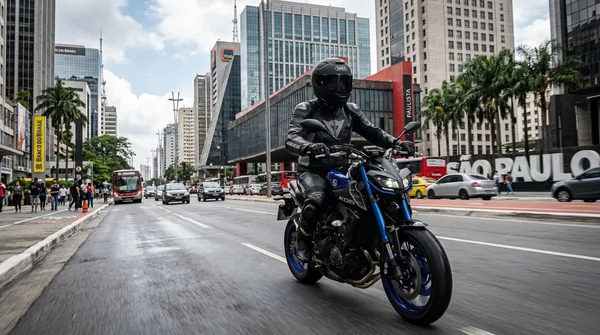 Baterias para Motos