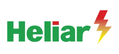 Baterias Heliar